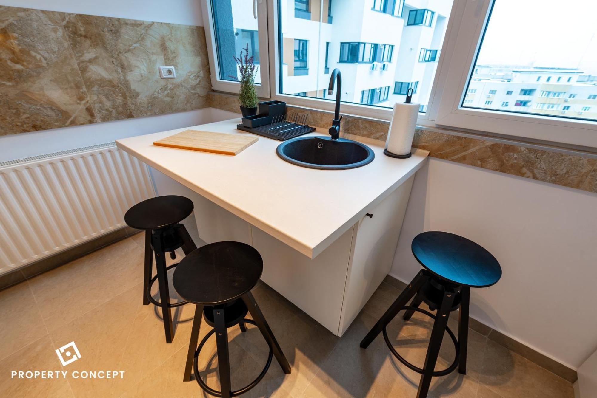 Central Residence Apartment 908 Bucarest Esterno foto