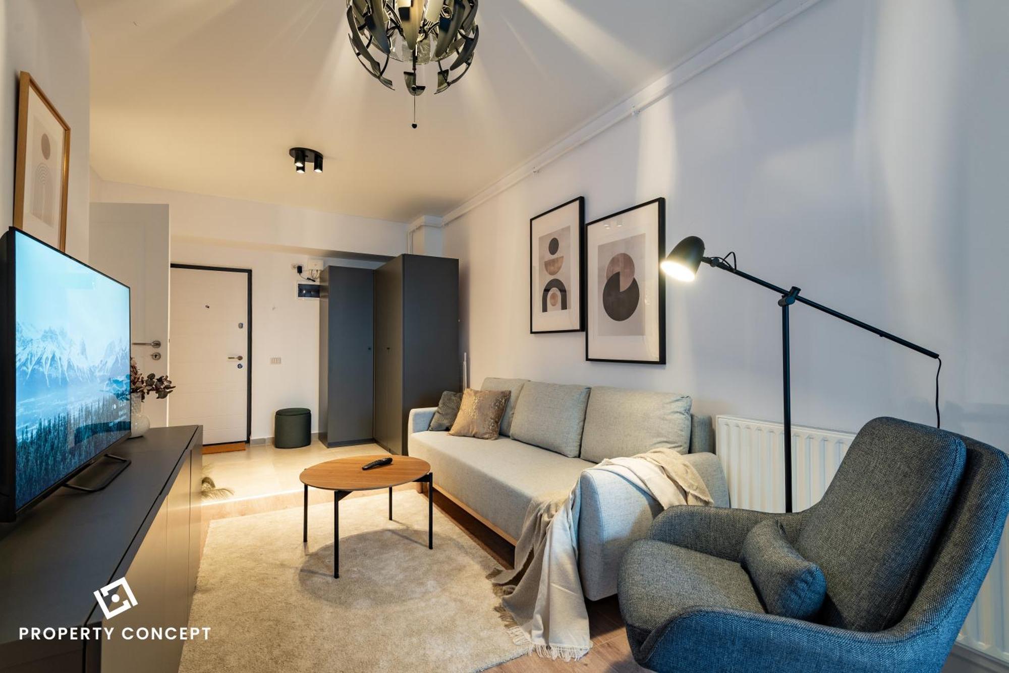 Central Residence Apartment 908 Bucarest Esterno foto